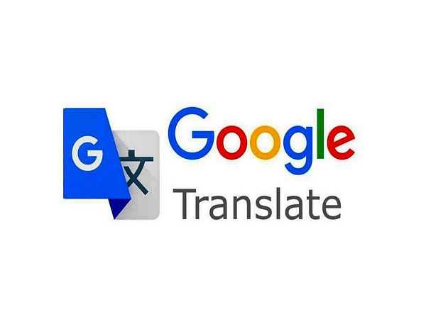آرم گوگل ترنسلیت