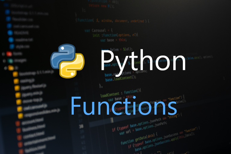 functions-in-Python